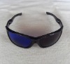 Wholesale Red/Cyan Plastic 3D Glasses