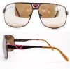 Wholesale 2011 brand fashion sunglasses