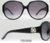 newest fashion plastic sunglasses