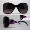 2011 newest popular women's fashion sunglasses