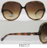2011 new quality plastic sunglass