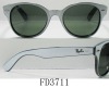2011 high quality leisure sunglass
