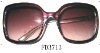 2011 new quality plastic sunglass