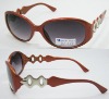 lady Sunglasses