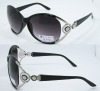 Wholesale fashion leisure sunglass