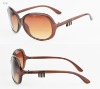 Wholesale 2011 New & Hot Classic Plastic Sunglasses