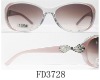 Wholesale 2011 new fashion sunglass