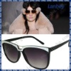 Wholesale fashion plastic sunglasses