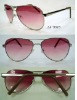 Wholesale 2011 designer metal sunglasses