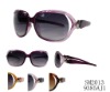 Wholesale Newest fashion metal sunglasses