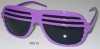 Wholesale Shutter Sunglasses
