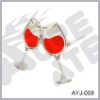 Wholesale Hot Sale Promotional Plastic Eyeglass