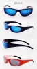 Wholesale Fashion Plastic Sunglasses