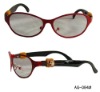 Wholesale Children's glasses(lovely kids sunglasses)