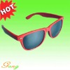 Wholesale 2011 Fashion wayfarer style sunglasses new arrival