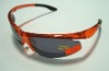 Wholesale Fashion sports sunglasses