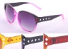Wholesale plastic sunglasses