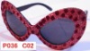 Wholesale 2010 fashion Party Sunglasses