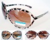 Wholesale fashion designer ladies' sunglasses