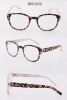 Wholesale Fashion Plastic Sunglasses
