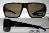 Wholesale 2011 leisure plastic sunglasses