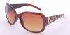 2011 most popular ,hot selling,plastic /nylon sunglasses