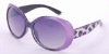 2011 most popular ,hot selling,plastic /nylon sunglasses