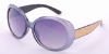 2011 most popular ,hot selling,plastic /nylon sunglasses