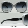 newest fashion plastic sunglasses