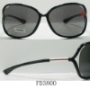 newest fashion plastic sunglasses