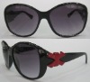 Wholesale 2011 fashion brand sunglasses