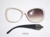 Wholesale 2011 plastic sunglasses