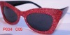 Wholesale 2010 fashion Party Sunglasses