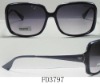 Wholesale 2011 fashion plastic sunglasses
