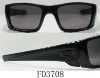 Wholesale 2011quality leisure plastic sunglass