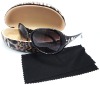 Wholesale new sunglasses with case