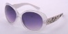 2011 most popular ,hot selling,plastic /nylon sunglasses