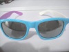wholesale wayfarer sunglasses with double lens