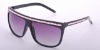 2011 most popular ,hot selling,plastic /nylon sunglasses