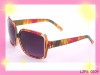 The Eyeglass Colorful