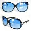Wholesale Plastic Women Fashion Sunglasses