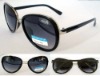 Wholesale fashion metal designer sunglasses