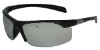 Wholesale plastic sport sunglasses