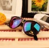 Wholesale [ July 2010 ] Injection sunglass metal part Model:Q037