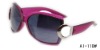 Wholesale Plastic frame sunglasses