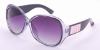 2011 most popular ,hot selling,plastic /nylon sunglasses