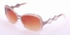 2011 most popular ,hot selling,plastic /nylon sunglasses