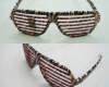 Wholesale shutter sunglasses