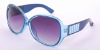 2011 most popular ,hot selling,plastic /nylon sunglasses