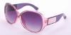 2011 most popular ,hot selling,plastic /nylon sunglasses